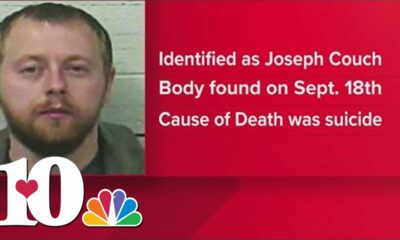 KY authorities identify body found in Laurel Co. as accused I-75 shooter