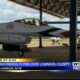 Columbus Air Force Base gears up for Thunderbirds air show and more