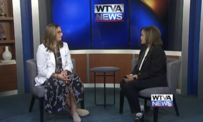 Interview: Dr. Elizabeth Tarsi explains urogynecology and promotes upcoming events