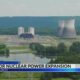 Strong Introduces Bill on Nuclear Power Expansion | Sept. 20, 2024 | News 19 at 5 p.m.