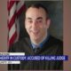 Kentucky judge shot to death