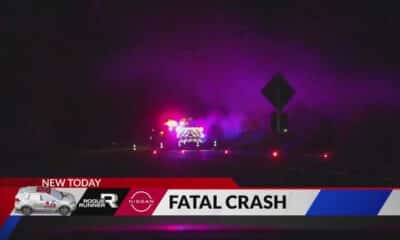 One dead, four injured after crash near Defiance