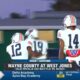 09/20 Highlights: Wayne County v. West Jones