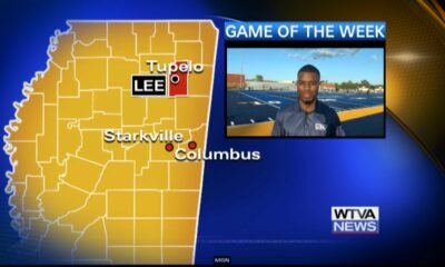 Jason previews Game of the Week: Oxford at Tupelo