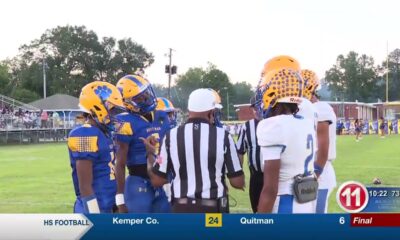 WTOK's Football Friday - September 20, 2024 - Part 1