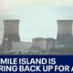 Three Mile Island to power back up for Microsoft | FOX 7 Austin