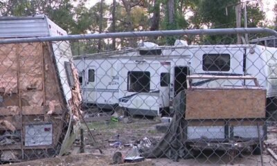 New Caney family displaced for past 4 months after FEMA didn't send approved relief funds