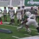 USF Bulls looking to spring the upset on #8 Miami