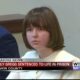 Teenage girl found guilty of killing mother in central Mississippi