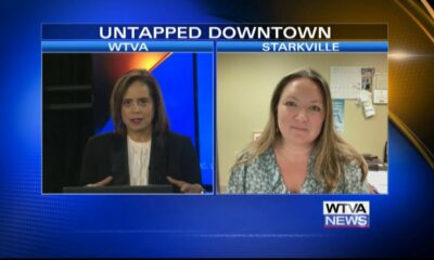 Interview: unTapped Downtown in Starkville happening Sept. 20