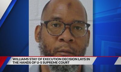 Days away from Marcellus Williams' scheduled execution – Where things stand