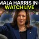 LIVE: Kamala Harris rally in Georgia | FOX 4