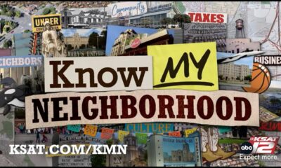 🏡 Know My Neighborhood 🏘️