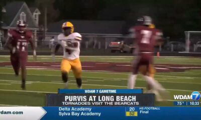 09/20 Highlights: Purvis v. Long Beach