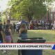 Greater St. Louis Hispanic Festival