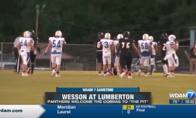 09/20 Highlights: Wesson v. Lumberton