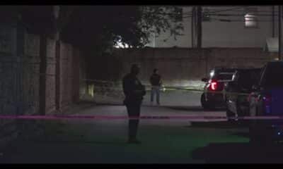 Houston police investigating deadly shooting involving 2 men on south side