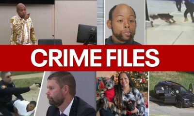 FOX 4 News Crime Files: Week of September 15