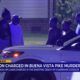 Second teen arrested in deadly Bordeaux shooting investigation