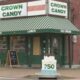 Burglars wanted after overnight break-in at Crown Candy Kitchen