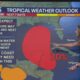 Tropics update: Depression likely next week in Gulf of Mexico