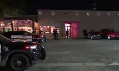 Man shot, killed outside Taco Cabana on Northeast Side, SAPD says