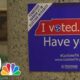 Over 300,000 voters registered in Knox County ahead of November election