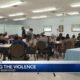 Violence Prevention Network hosts anti-violence coalition event at Shawnee church