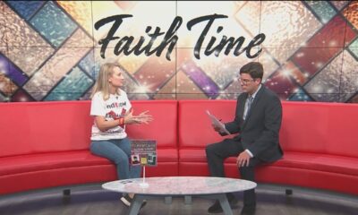 Faith Time: Ending domestic violence and abuse part I