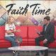 Faith Time: Ending domestic violence and abuse part I