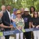 Transforming the Fifth Ward: Japhet Creek Park offers new promise