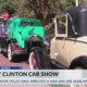 2024 Cruzin' Clinton Car Show