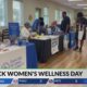 KAPAAW holds Black Women's Wellness Day