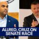 Colin Allred, Ted Cruz Senate race heating up | Texas: The Issue Is