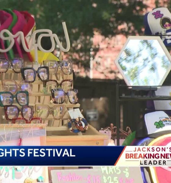 Bright Lights festival comes to Belhaven