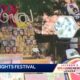 Bright Lights festival comes to Belhaven