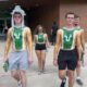 'Beef Studs and Babes' bring passion to USF student section at games