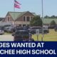 Students, parents and staff want changes at Apalachee HS