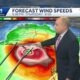 Tracking the Tropics: Helene likely forms in the Gulf this week and becomes a hurricane, and Alab…