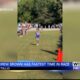 Tupelo High School cross-country star has fastest time in race