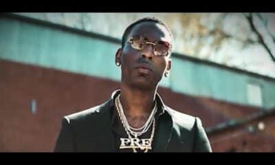 Prosecutor claims Big Jook put out 0K hit on Young Dolph