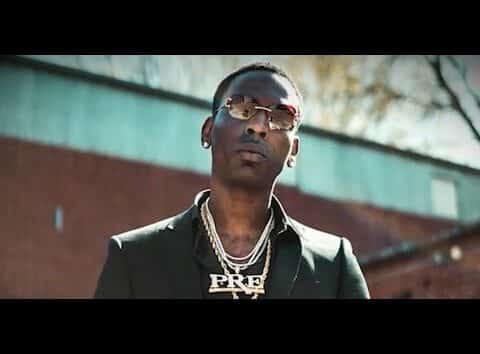 Prosecutor claims Big Jook put out 0K hit on Young Dolph