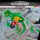 9/22 - Sam Parker's "Soon to be Helene and Hot Start" Sunday Night Forecast