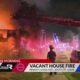 Two houses catch fire in south St. Louis, no injuries reported