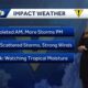 Weekly weather planner 9-23-24