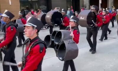 Houston ISD reverses decision, allows Waltrip HS band to perform at Sugar Bowl