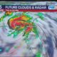 Tropics forecast: Florida braces for tropical storm, hurricane threat