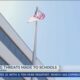 NBC 10 News Today: Threats being made to schools