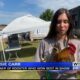 2nd Farmers Market Chicken Show held in Pontotoc