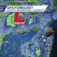 Tracking what's going to be Helene and its impacts on Louisiana